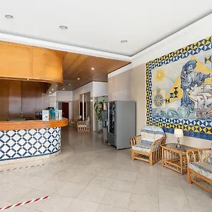 Heritage Aqua Apartment Portimao
