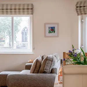 4 Crambeck Court Apartment York